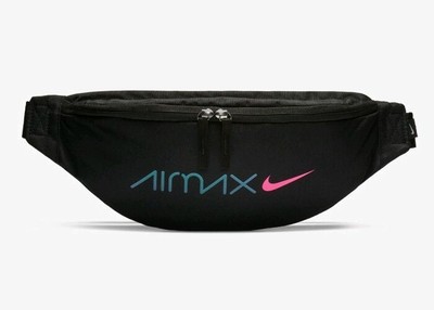 olive green nike fanny pack